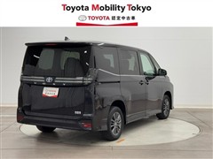 ヴォクシー HV S-Z