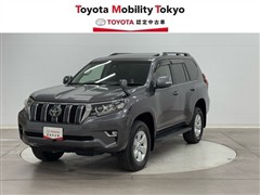 ランドクルーザープラド TX