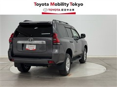 ランドクルーザープラド TX