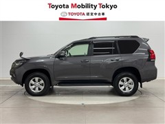 ランドクルーザープラド TX