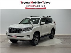 ランクル プラド TX Lパック