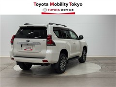 ランクル プラド TX Lパック