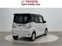 デイズルークス ハイウェイスター X