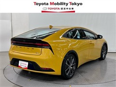 プリウス Z