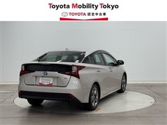 プリウス A ツーリングセレクション