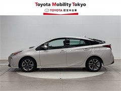 プリウス A ツーリングセレクション