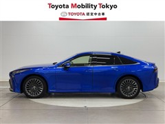 MIRAI ZエグゼクティブPKG