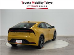 プリウス Z