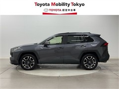 RAV4 アドベンチャー