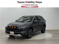 RAV4 アドベンチャー