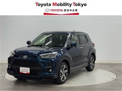 トヨタ ライズ Z