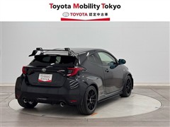 GRヤリス RC GRMNサーキットPK