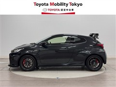 GRヤリス RC GRMNサーキットPK