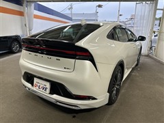 プリウス Z