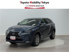 レクサス NX300h バージョンL