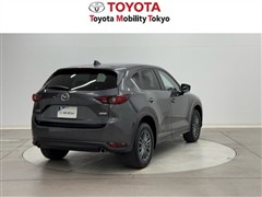 CX-5 20S プロアクティブ