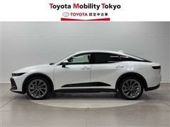 クラウンHVクロスオーバーGADレザ