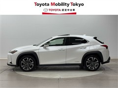 UX250h バージョンL