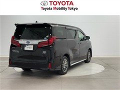 アルファードHVエグゼクティブS