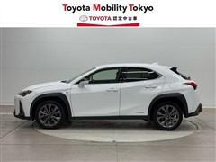 UX250h Fスポーツ