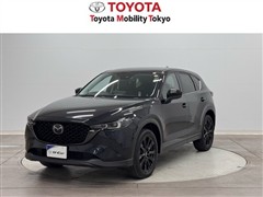 CX-5 XD ブラックトーンED