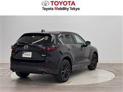 CX-5 XD ブラックトーンED