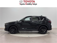 CX-5 XD ブラックトーンED