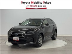 レクサス NX300h Iパッケージ