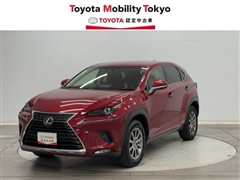 レクサス NX300h