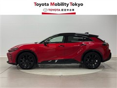 クラウンHV スポーツZ