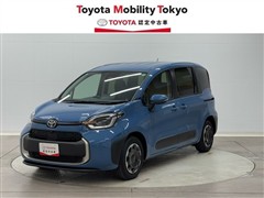 トヨタ シエンタHV Z