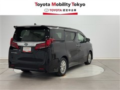 アルファード G