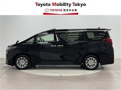 アルファード G