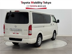 ハイエースV スーパーGL