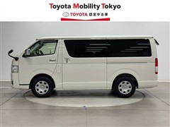 ハイエースV スーパーGL