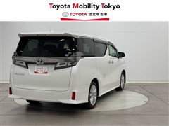 ヴェルファイア Z