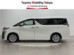 ヴェルファイア Z