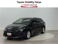 カローラツーリング HV S