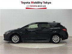 カローラツーリング HV S