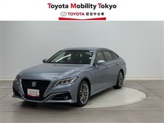 クラウンHV Gエグゼクティブ