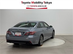 クラウンHV Gエグゼクティブ