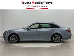 クラウンHV Gエグゼクティブ