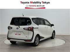 シエンタHV Gセーフティエディション