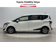 シエンタHV Gセーフティエディション
