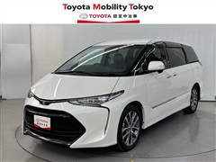 エスティマ アエラス プレミアム