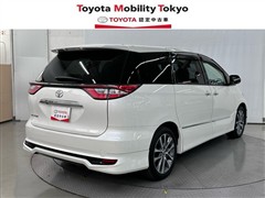 エスティマ アエラス プレミアム