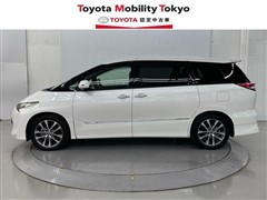 エスティマ アエラス プレミアム