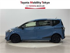 シエンタ HV ファンGセーフティED2