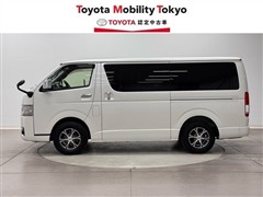 ハイエースV SGLダークプライム2