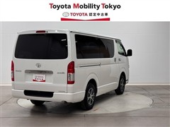 ハイエースV SGLダークプライム2